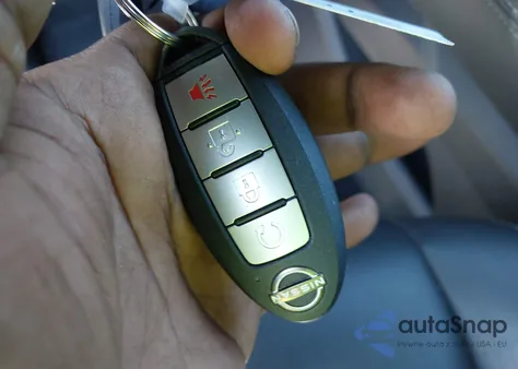 2023 Nissan Murano Sv Intelligent Awd z USA, uszkodzony, nr VIN 5N1AZ2BS9PC137396